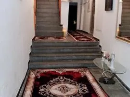 Apartman Deluxe Cheb