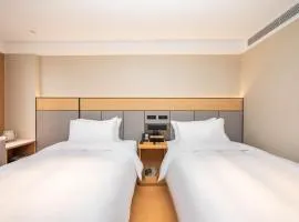 JI Hotel Chengdu Jiuyanqiao City Concert Hall