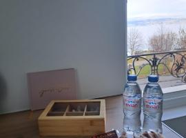 La Parenthèse Lémantine - Studio 3, hotel v destinácii Neuvecelle