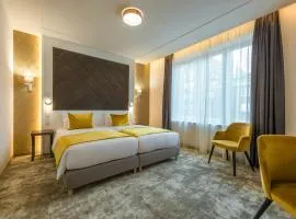 Leonardo Boutique Hotel Budapest M-Square