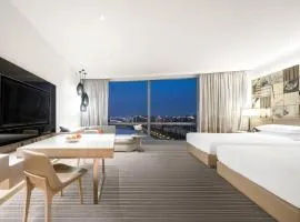 Hyatt Regency Suzhou