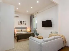 Urban Nest Retreat