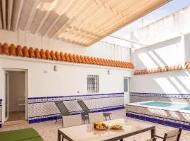 La Posada de Itálica by Valcambre