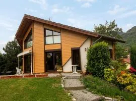Maison privée - 40min du ski ou lac d'Annecy