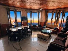 Casa Arhan 2-3-4-7-12 BHK Luxury Penthouse