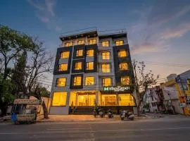 Hotel Himalayan Ganga view