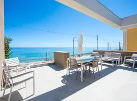 Villa Sun Luxury Apartments Sea View