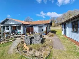 1 Bedroom Beautiful Apartment In Wingst