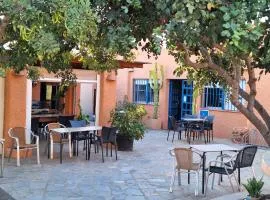 Albergue de San Jose