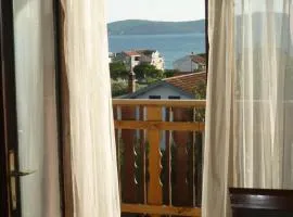 Jelena i Agi apartman Bibinje