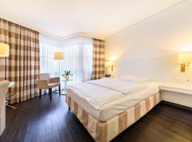 relexa hotel Schatten Stuttgart, Hotel in Stuttgart