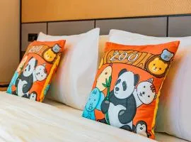 JI Hotel Chengdu MixC