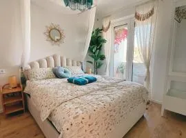 Angel's Home