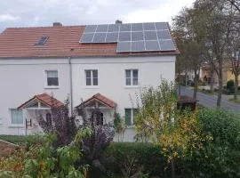 Ohrdrufer Solar-Haus