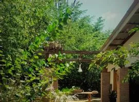 GARDEN House