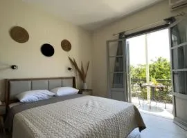 Ninemo Residences Skiathos
