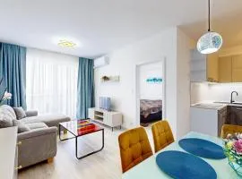 FLEXIHOME SK - Euphoria - 45m2 - Garage parking