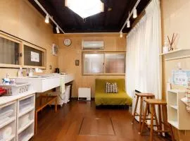 May Guest House