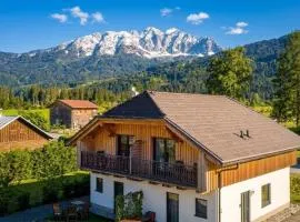 Chalet Rattendorf 139