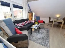 Ferienwohnung Nordlicht