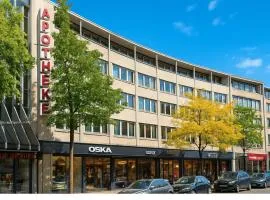 Messegäste Unterkunft Hannover