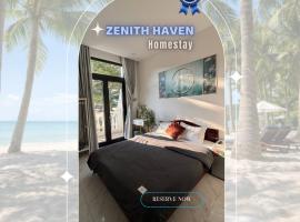 Zenith Haven - Boutique Stay, hotel a Duong Dong