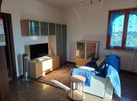 Casa Lavanda appartamento costa degli Etruschi