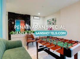 Sans Hotel 88 Andalan Surabaya by RedDoorz