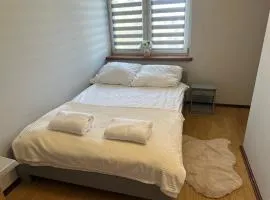 Pokoje Noclegowe Krynki