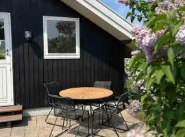Lovely Holiday Home With Sea View In Korsør