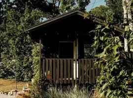 Small House For Two With Sea View On Tjörn