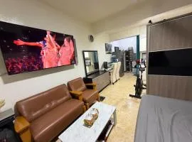 All Included Furnished Apartment with Lowest Rent