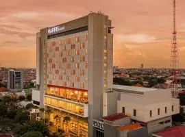 HARRIS Hotel & Conventions Gubeng