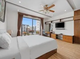 AVA Hotel & Apartment