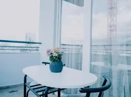 Elrea Living 2 Central 1BR with Dajti & Skyline View
