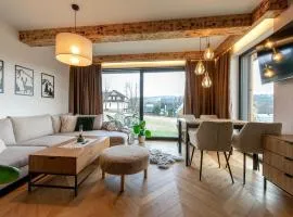 Allure Chalet