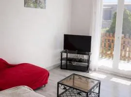 Maison cosy & équipée 6 pers - proche Zoo Beauval