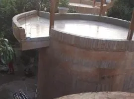 One Love - One Heart Lodge