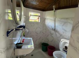 Chez Simonnette, hotel a Ambodifototra