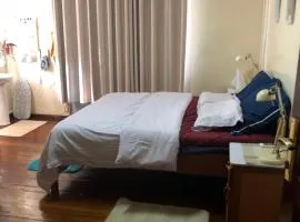 staylikehome guesthouse