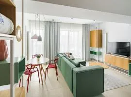 Apartament de vacanță