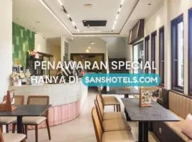 Sans Stay Eskole Lampung