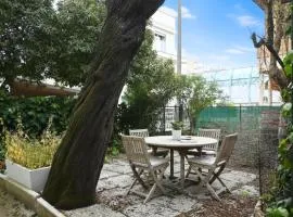 SE236 - Senigallia, quadrilocale con corte privata