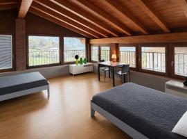 Alloggi Nell's, hotel u gradu 'Cornedo Vicentino'