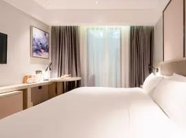 JI Hotel Xiamen Railway Station