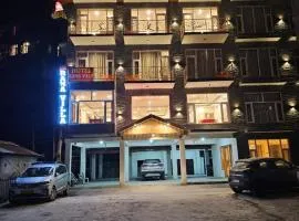 HOTEL RANA VILLA Manali