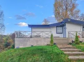 Cozy Home In Göta With Wifi