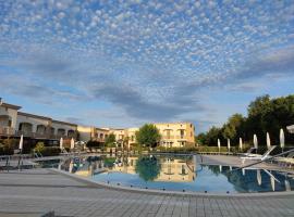Mamì Altanea Village, hotel a Duna Verde