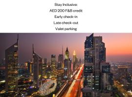 voco Dubai by IHG – hotel w Dubaju