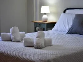 Seaside apartment platana kimis evoia